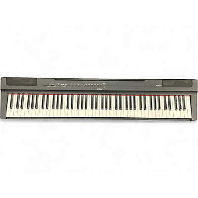 Used Yamaha P125 Digital Piano