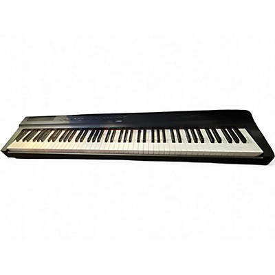 Used Yamaha P125 Digital Piano