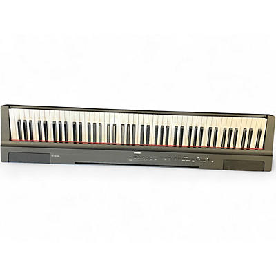 Used Yamaha P125 Digital Piano