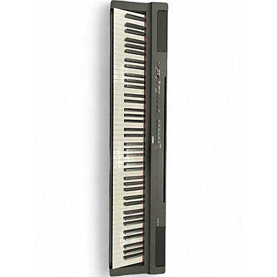 Used Yamaha P125 Digital Piano
