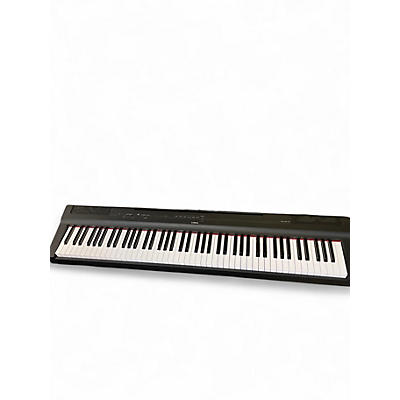 Used Yamaha P125 Digital Piano