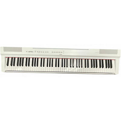 Used Yamaha P125 Digital Piano