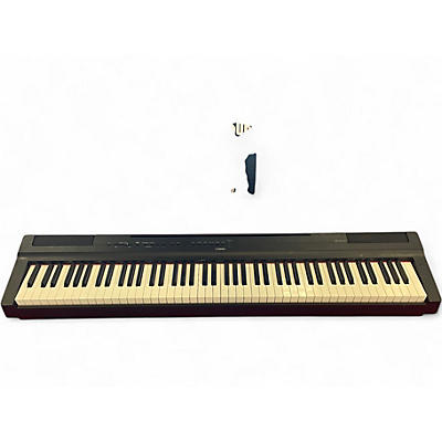 Used Yamaha P125 Digital Piano