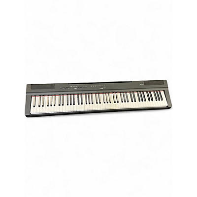 Used Yamaha P125 Digital Piano