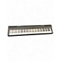 Used Yamaha P125 Digital Piano