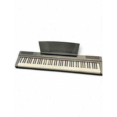 Used Yamaha P125 Digital Piano