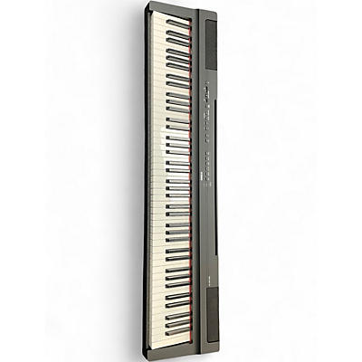 Used Yamaha P125 Digital Piano