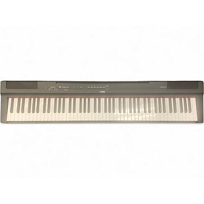 Used Yamaha P125 Digital Piano