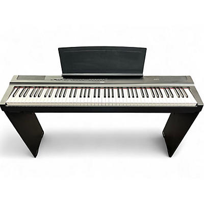 Used Yamaha P125 Digital Piano