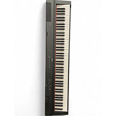 Used Yamaha P125 Digital Piano