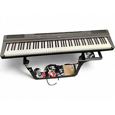 Used Yamaha P125 Digital Piano