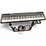 Used Yamaha P125 Digital Piano