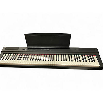 Used Yamaha P125 Digital Piano