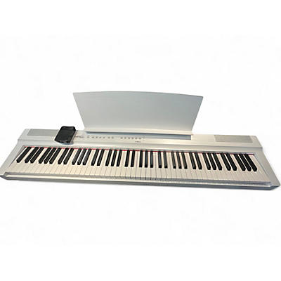 Used Yamaha P125 Digital Piano