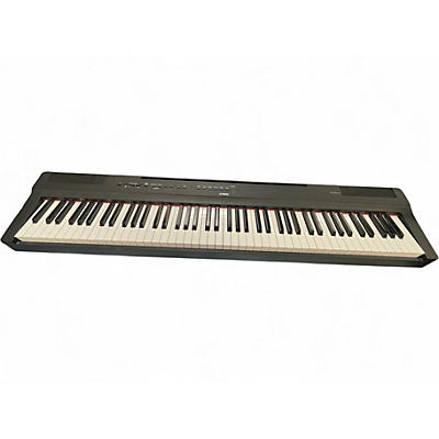 Used Yamaha P125 Digital Piano
