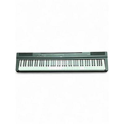 Used Yamaha P125 Digital Piano