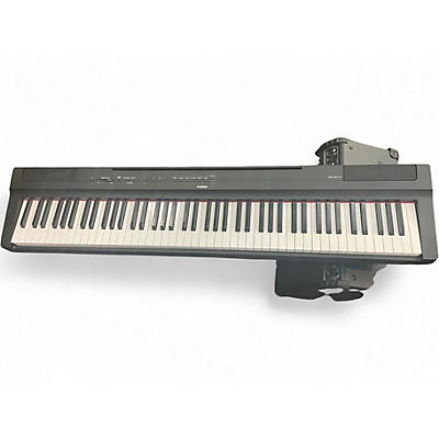 Used Yamaha P125 Digital Piano