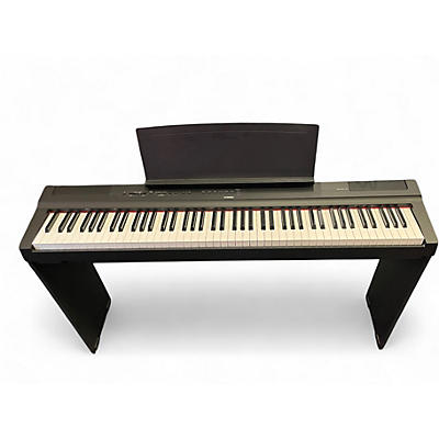 Used Yamaha P125 Digital Piano