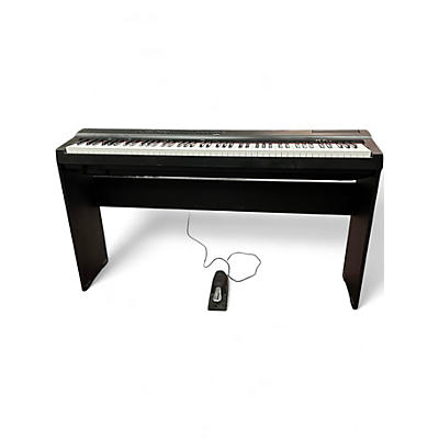 Used Yamaha P125 Digital Piano