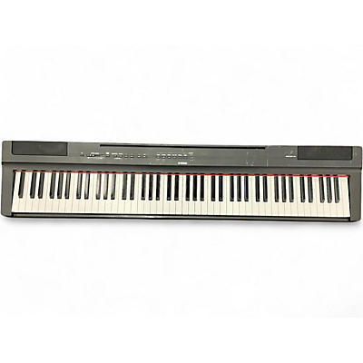 Used Yamaha P125 Digital Piano