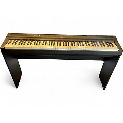 Used Yamaha P125 Digital Piano