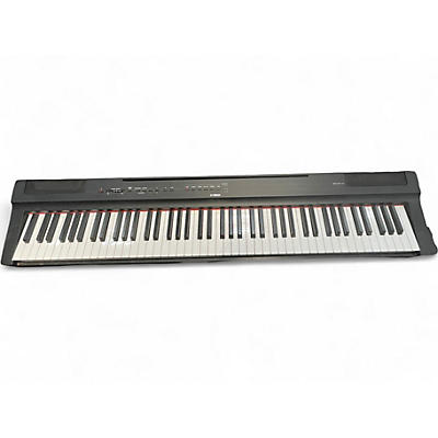 Used Yamaha P125 Digital Piano