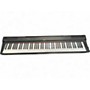 Used Yamaha P125 Digital Piano
