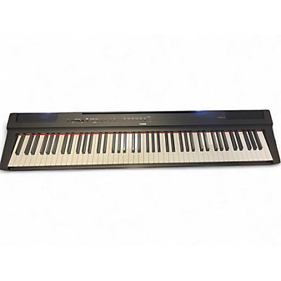Used Yamaha P125 Digital Piano