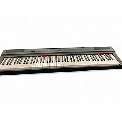 Used Yamaha P125 Digital Piano