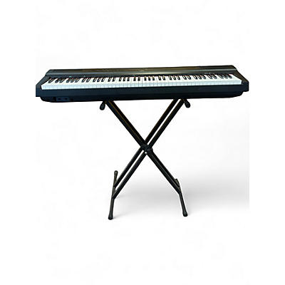 Used Yamaha P125 Digital Piano