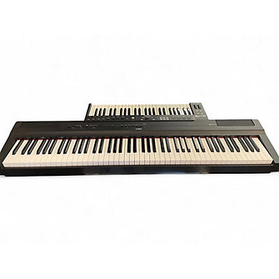 Used Yamaha P125 Digital Piano