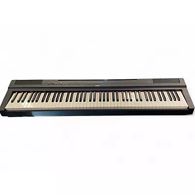 Used Yamaha P125 Digital Piano