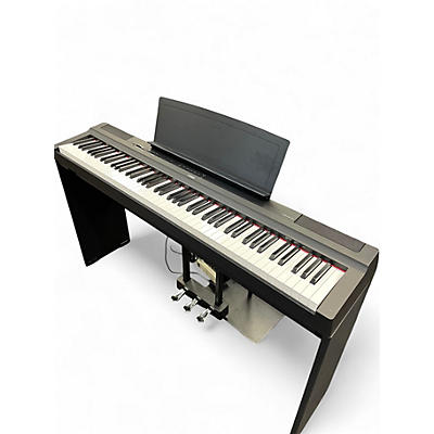 Used Yamaha P125A Digital Piano