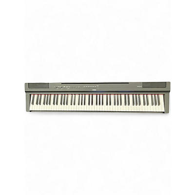 Used Yamaha P125A Digital Piano