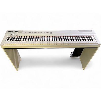Used Yamaha P125ABLB Stage Piano