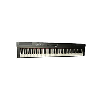 Yamaha Used Yamaha P125B Digital Piano