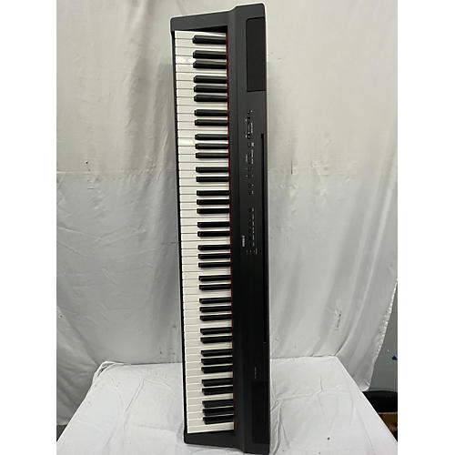 Yamaha Used Yamaha P125B Digital Piano