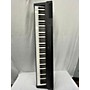 Used Yamaha Used Yamaha P125B Digital Piano