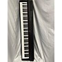 Used Yamaha Used Yamaha P125B Digital Piano