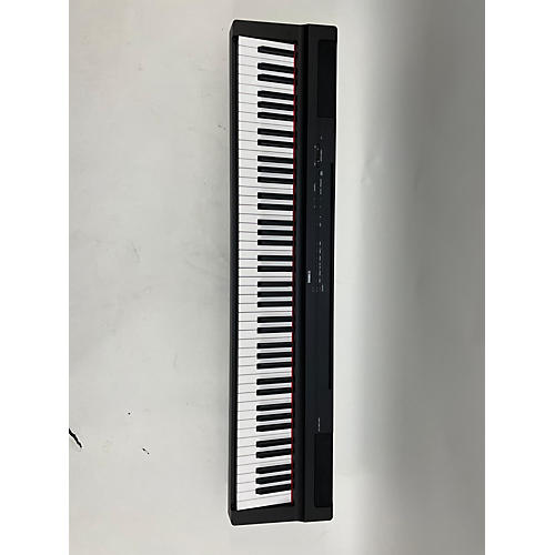 Yamaha Used Yamaha P125B Digital Piano