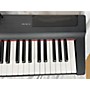 Used Yamaha Used Yamaha P125B Digital Piano