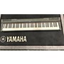 Used Yamaha Used Yamaha P125B Digital Piano