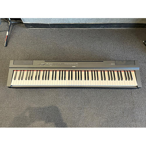 Yamaha Used Yamaha P125B Digital Piano