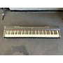 Used Yamaha Used Yamaha P125B Digital Piano