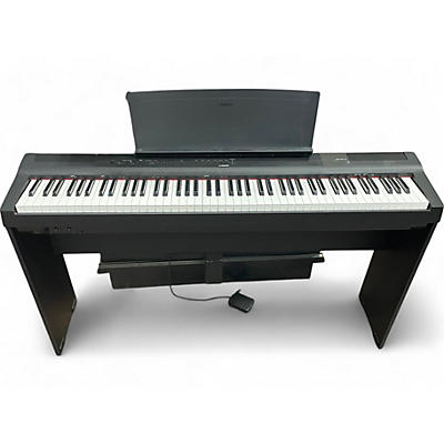 Yamaha Used Yamaha P125B Digital Piano