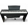 Used Yamaha Used Yamaha P125B Digital Piano