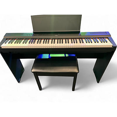 Yamaha Used Yamaha P125B Digital Piano