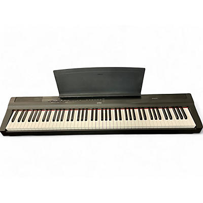 Yamaha Used Yamaha P125B Digital Piano