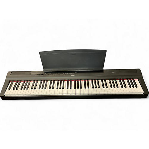 Yamaha Used Yamaha P125B Digital Piano