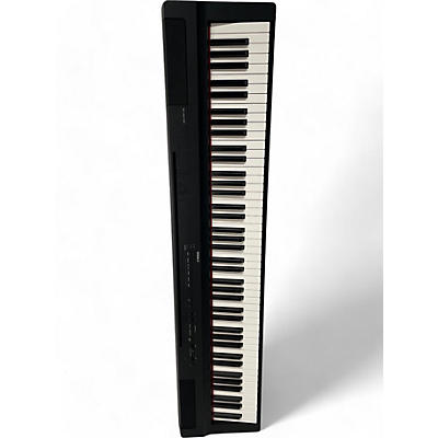 Yamaha Used Yamaha P125B Digital Piano